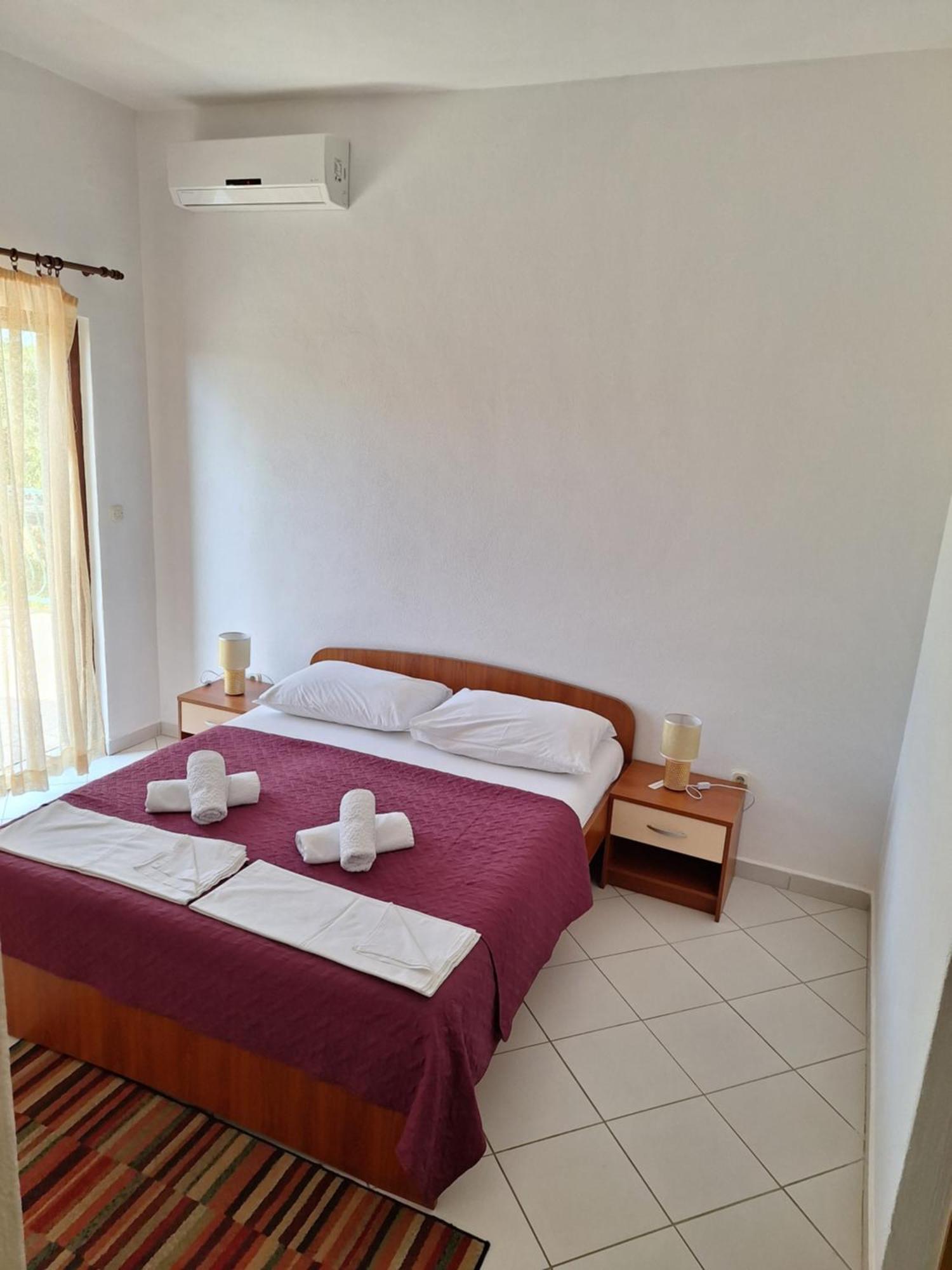 Ante Apartments Дуче Номер фото