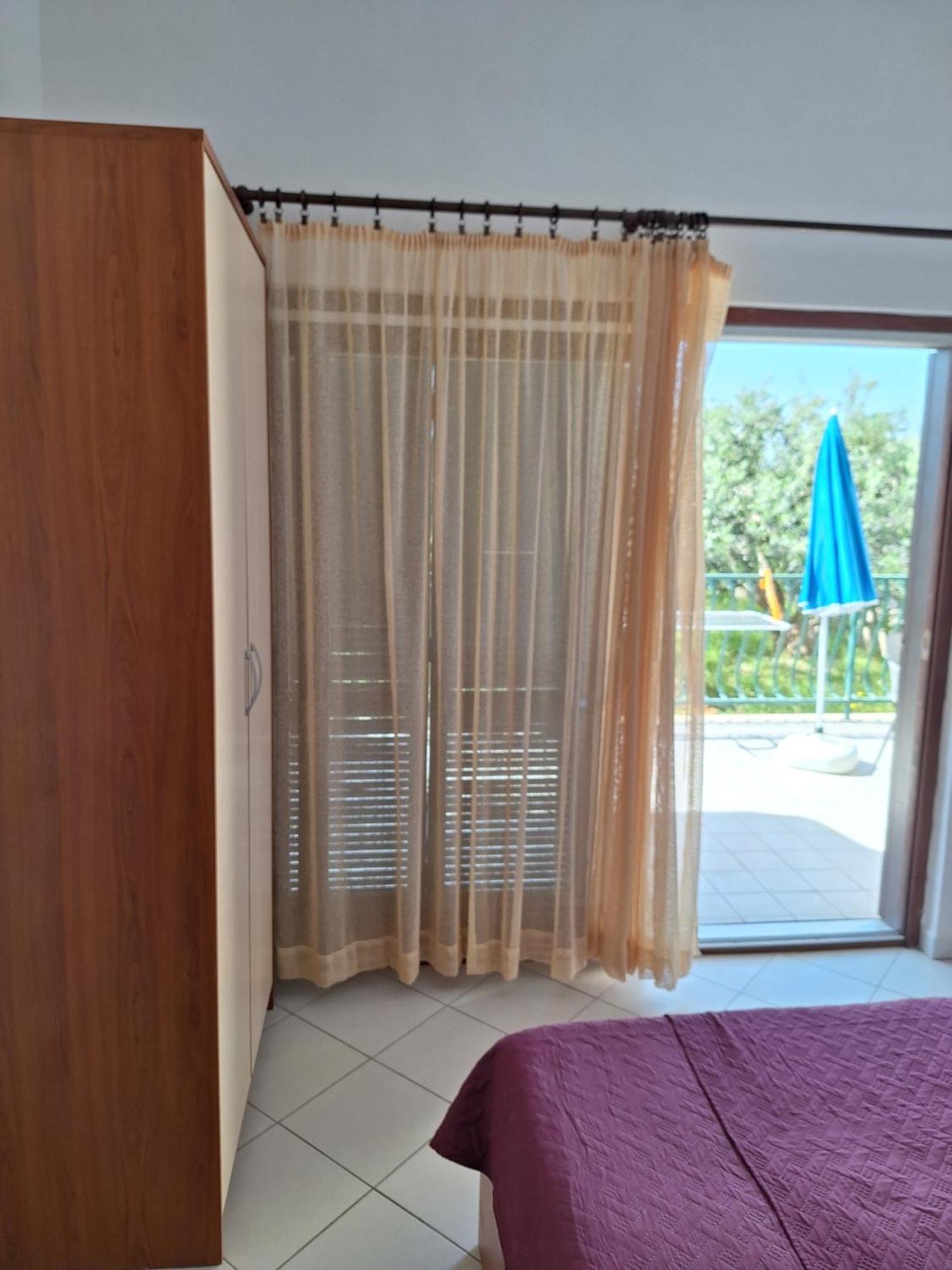 Ante Apartments Дуче Номер фото