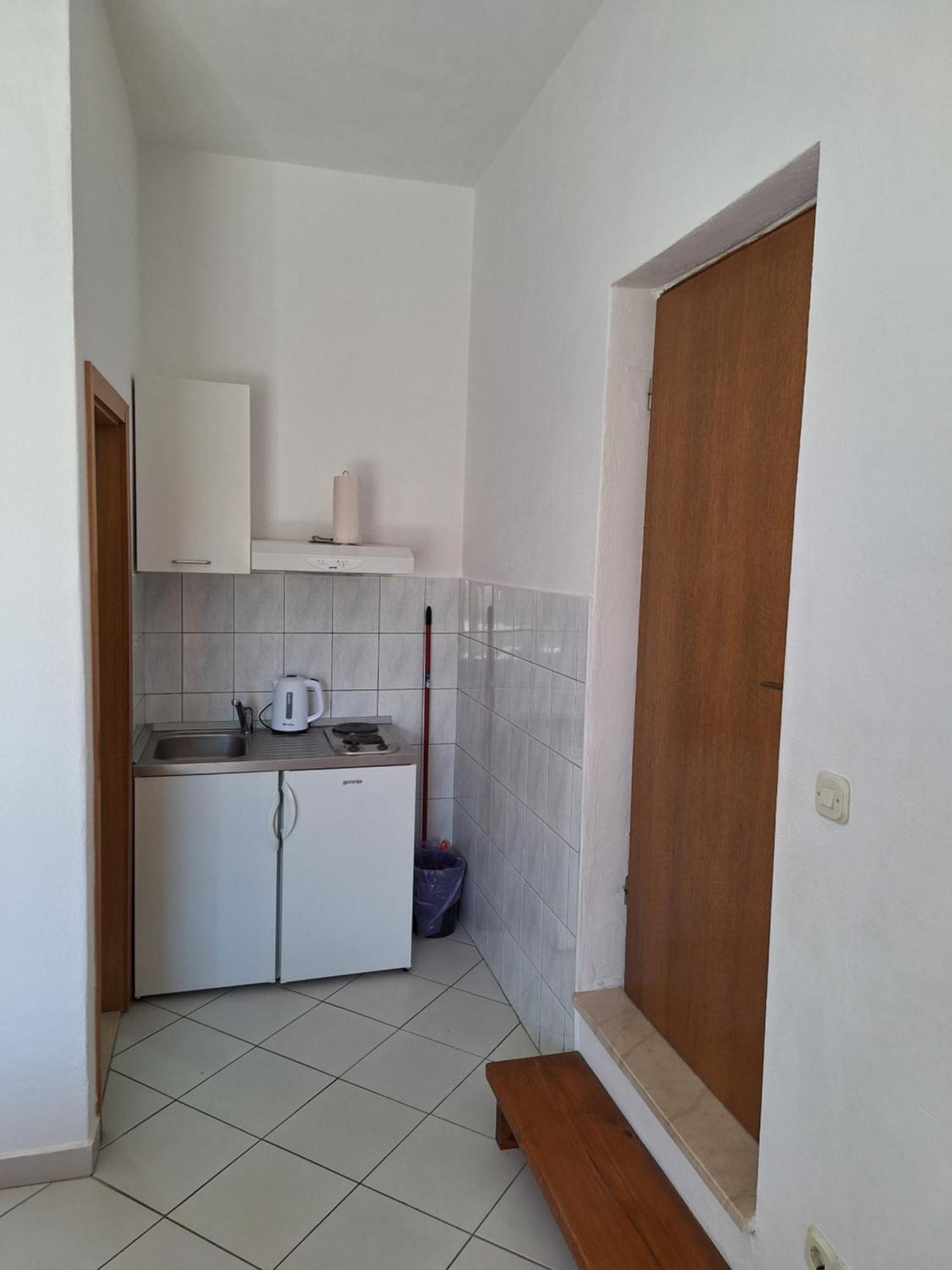 Ante Apartments Дуче Номер фото
