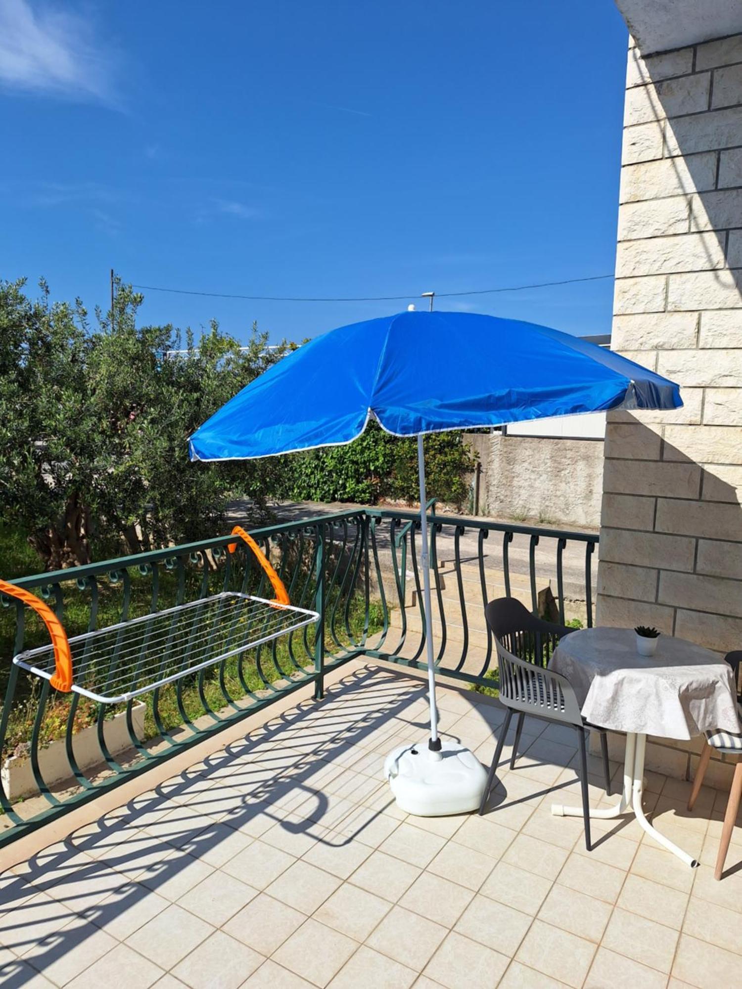 Ante Apartments Дуче Номер фото