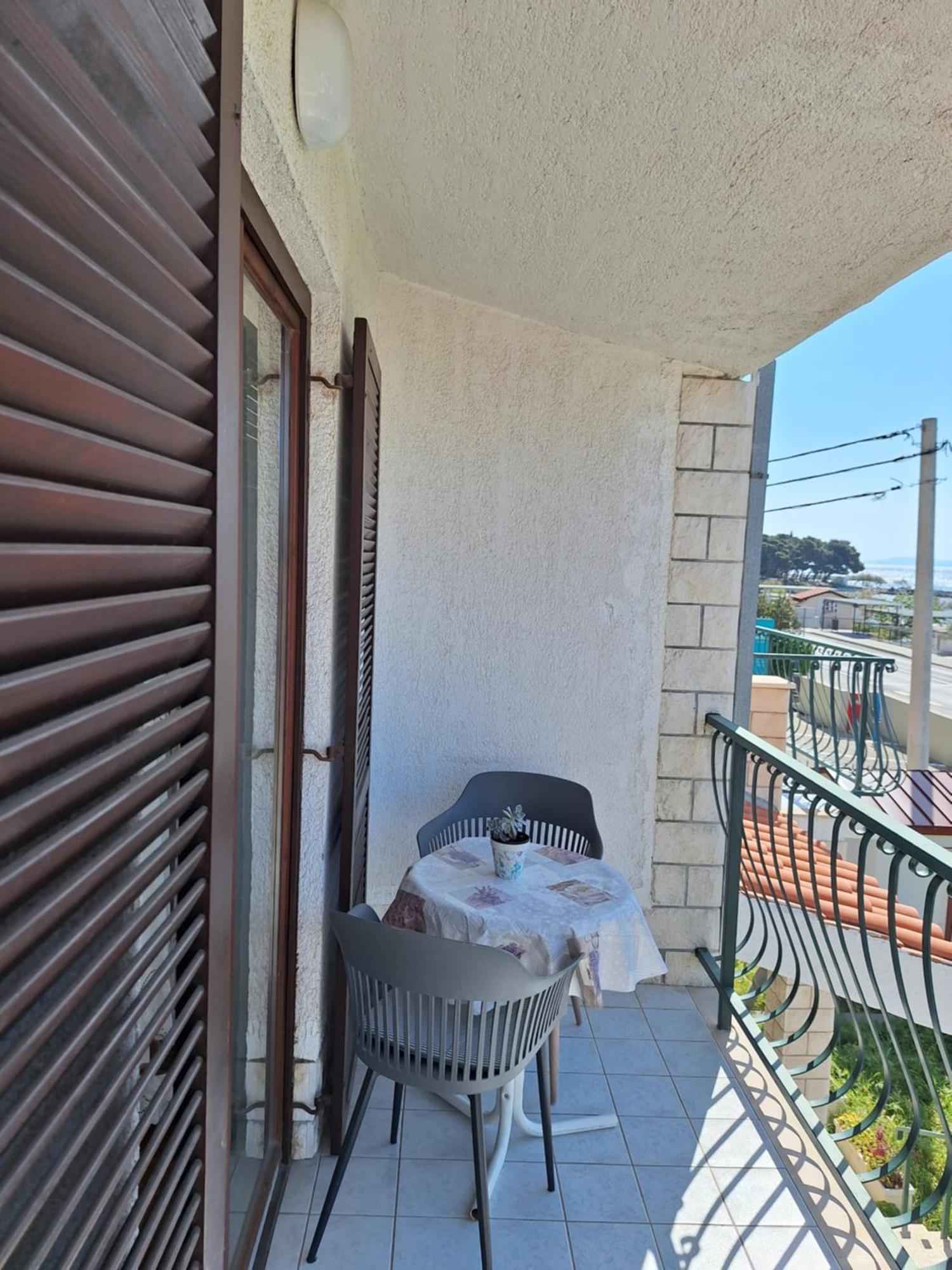 Ante Apartments Дуче Номер фото