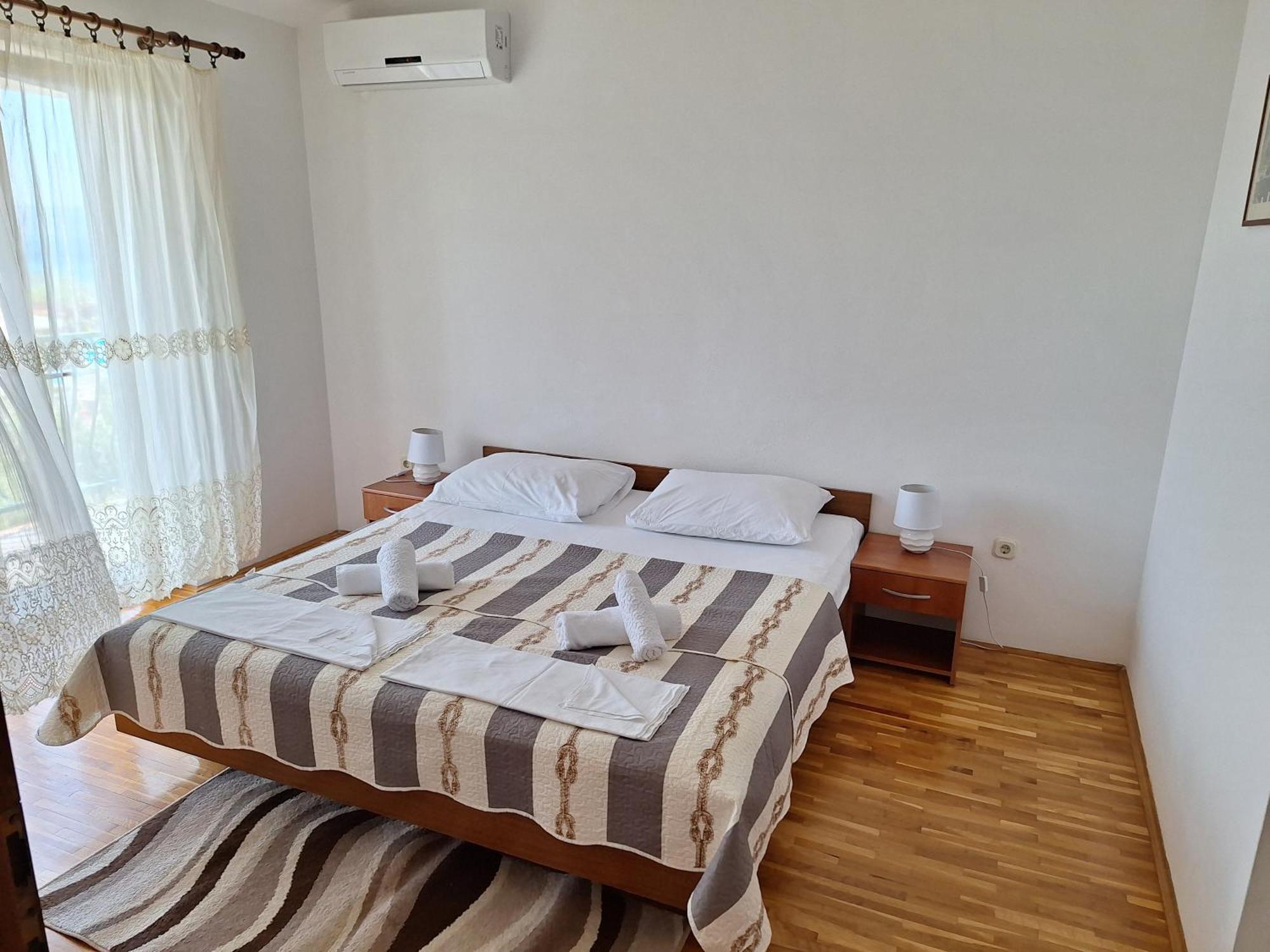 Ante Apartments Дуче Номер фото