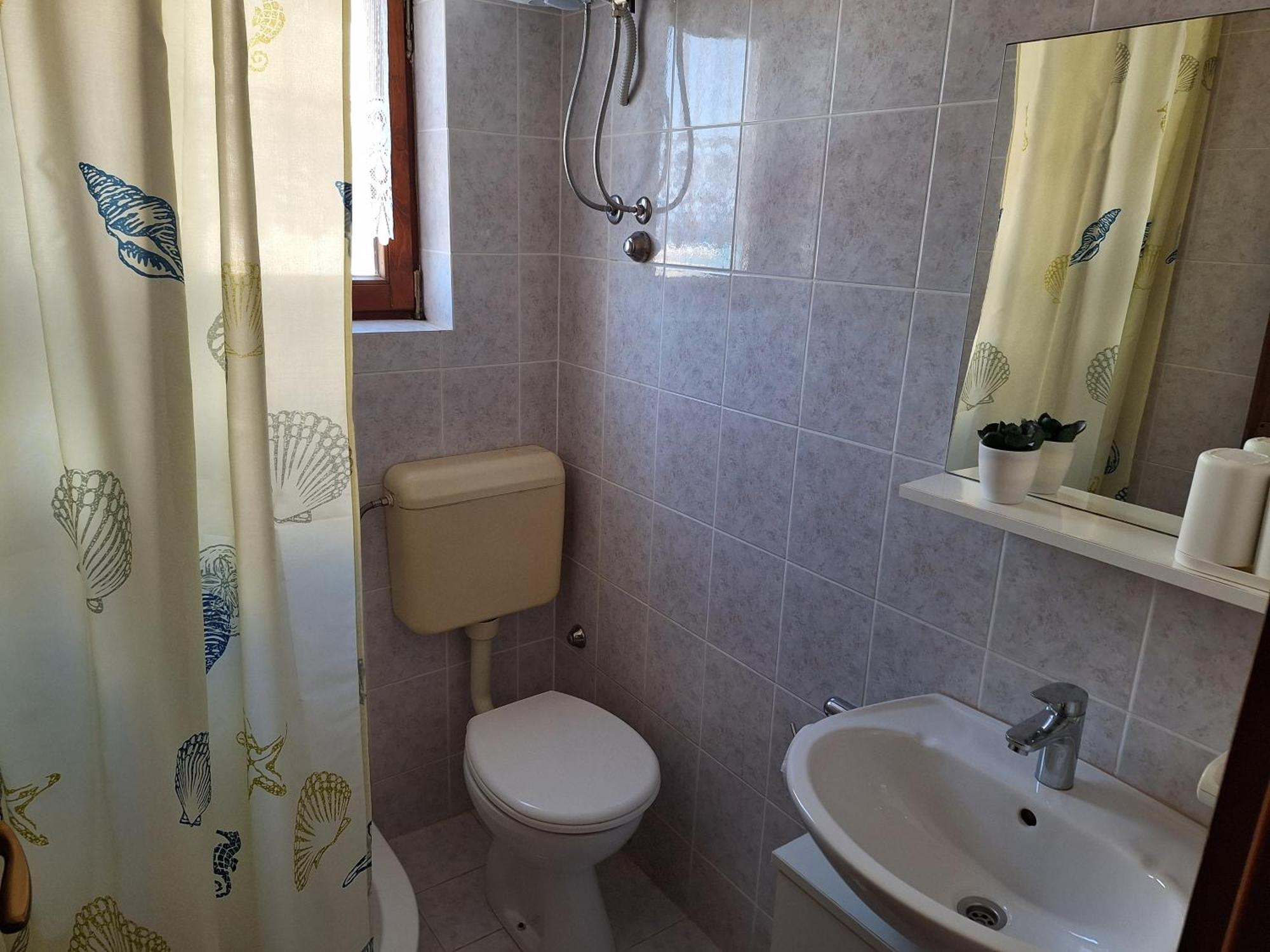 Ante Apartments Дуче Номер фото