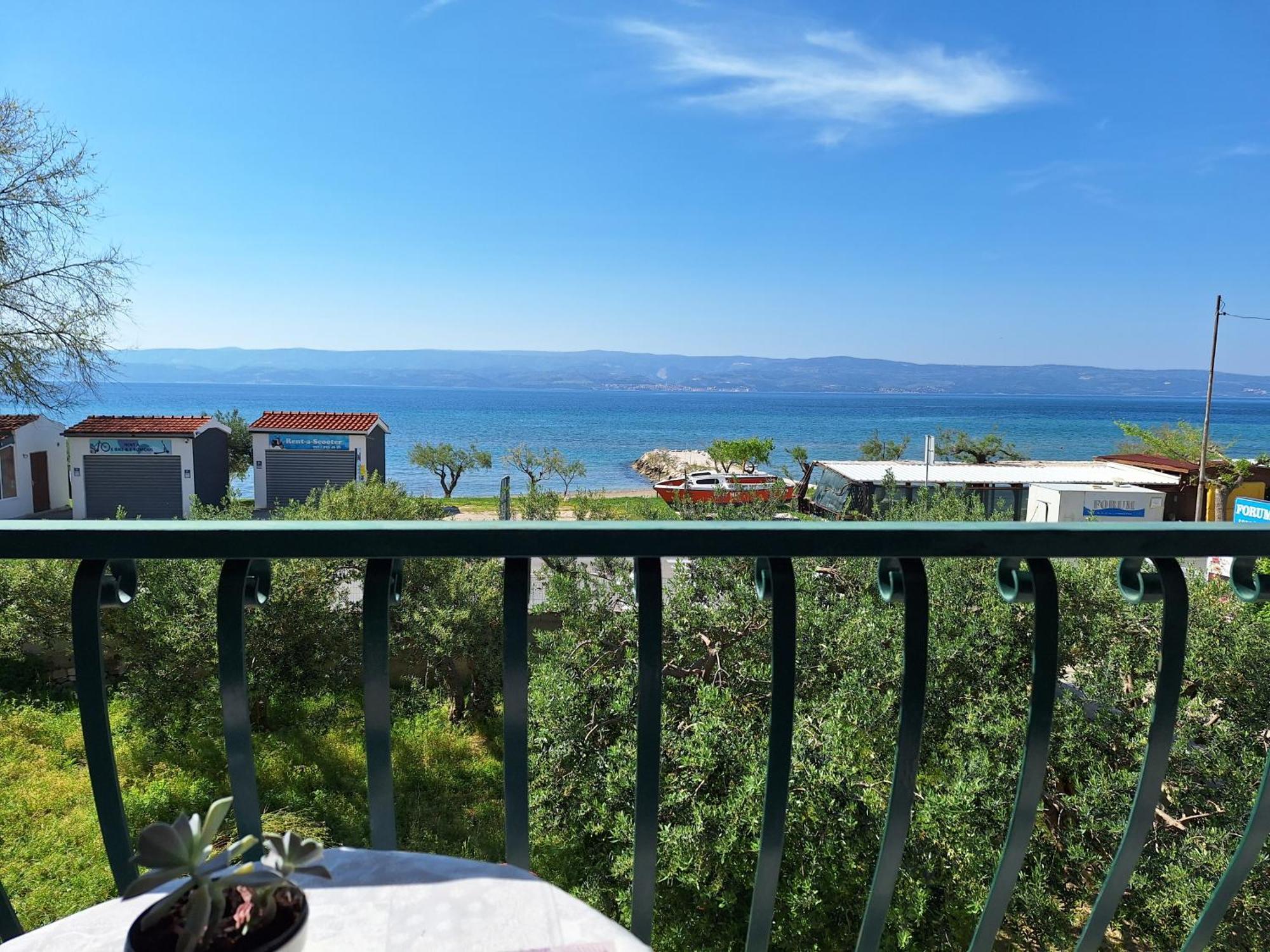 Ante Apartments Дуче Номер фото