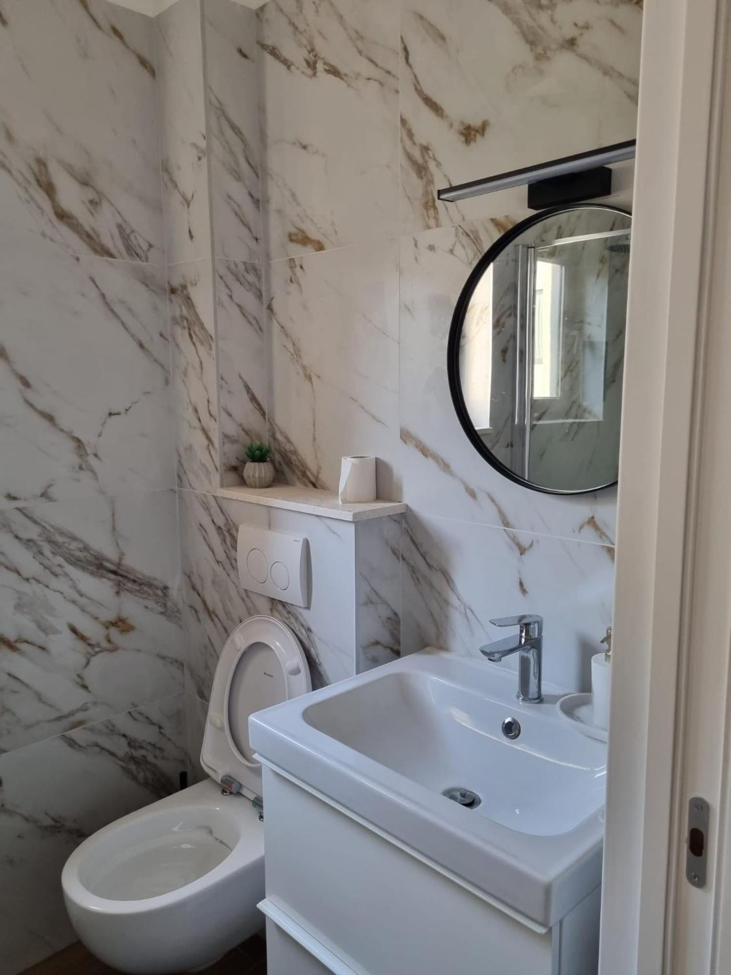 Ante Apartments Дуче Номер фото