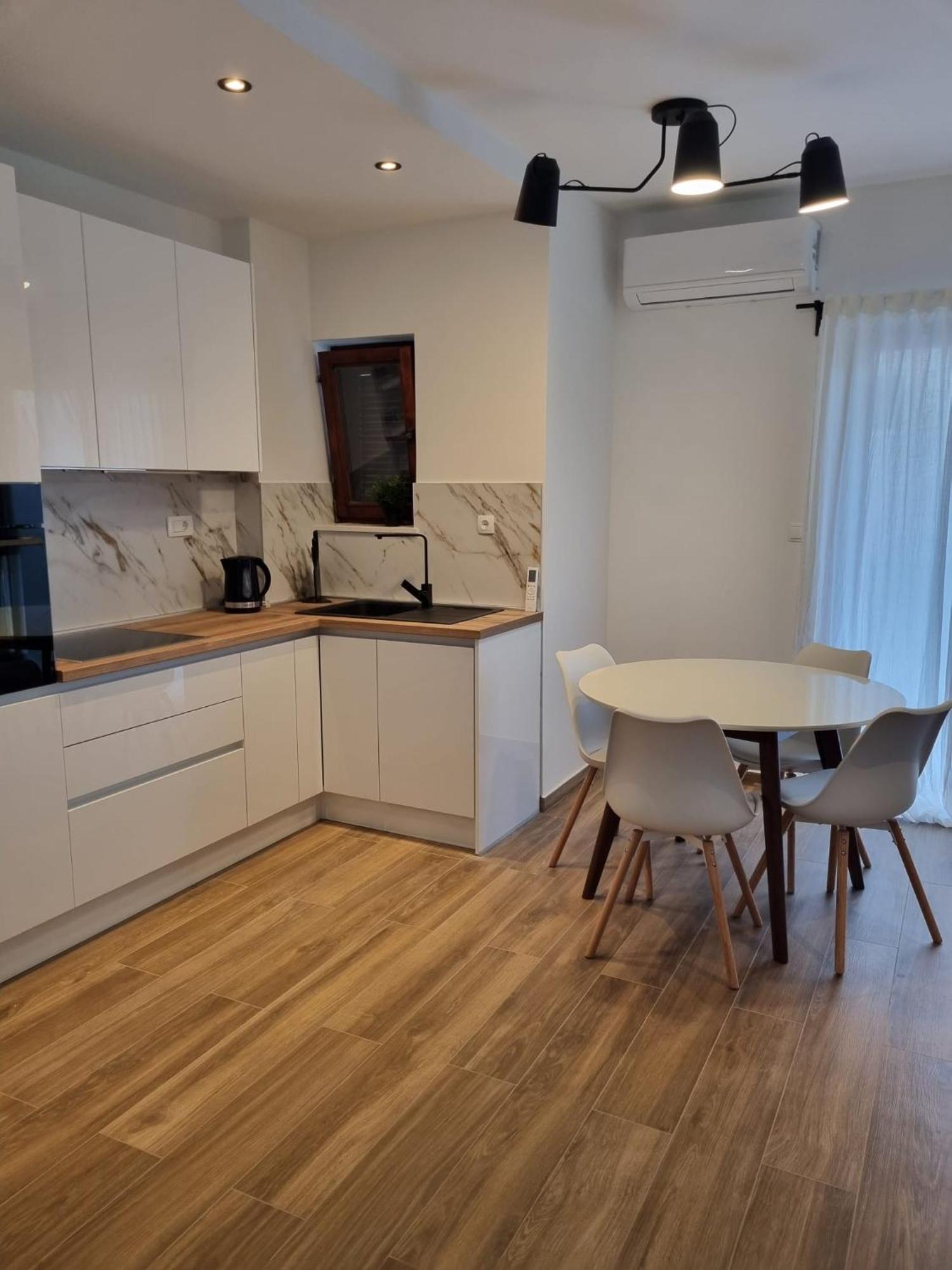 Ante Apartments Дуче Номер фото