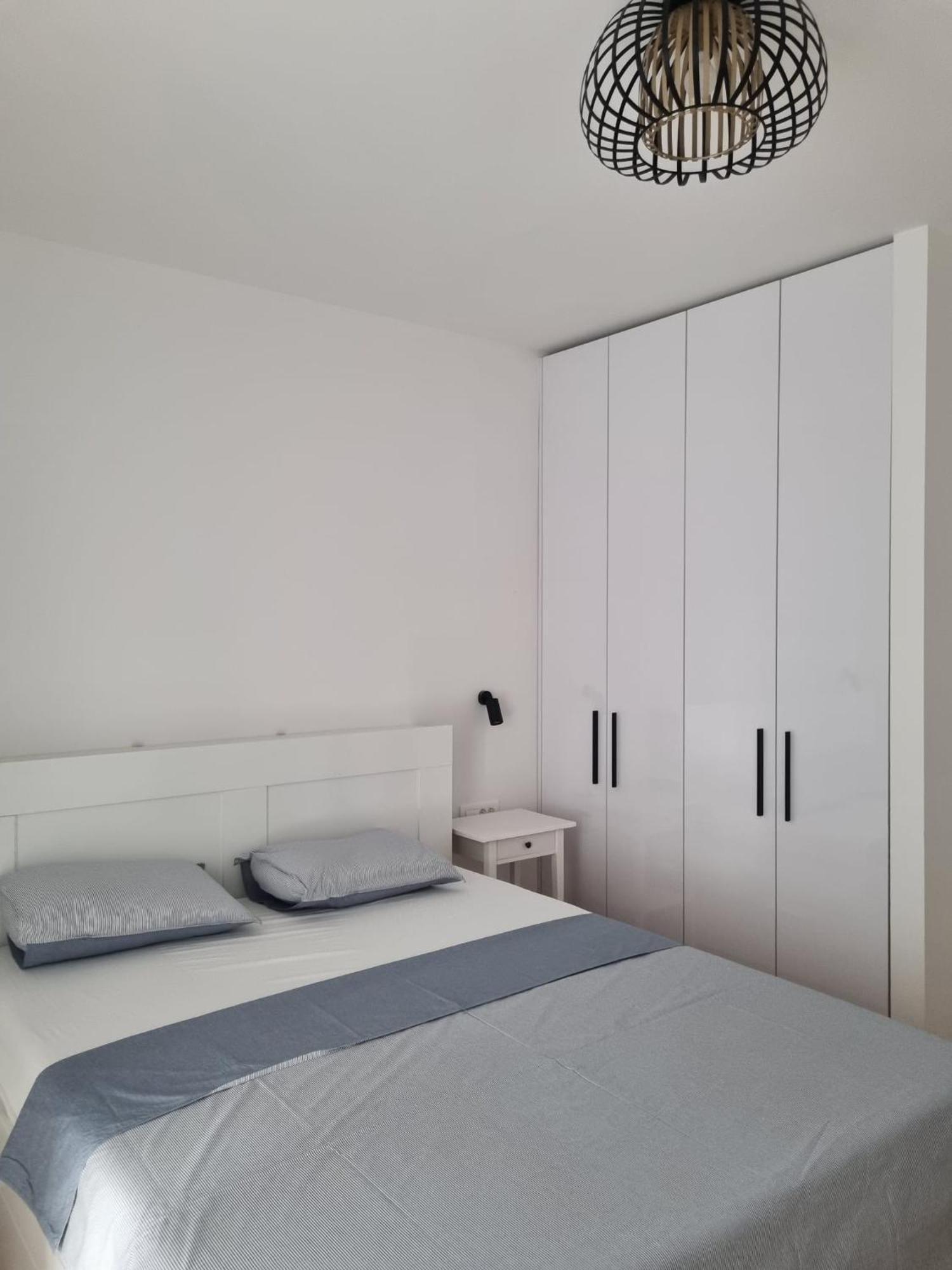 Ante Apartments Дуче Номер фото