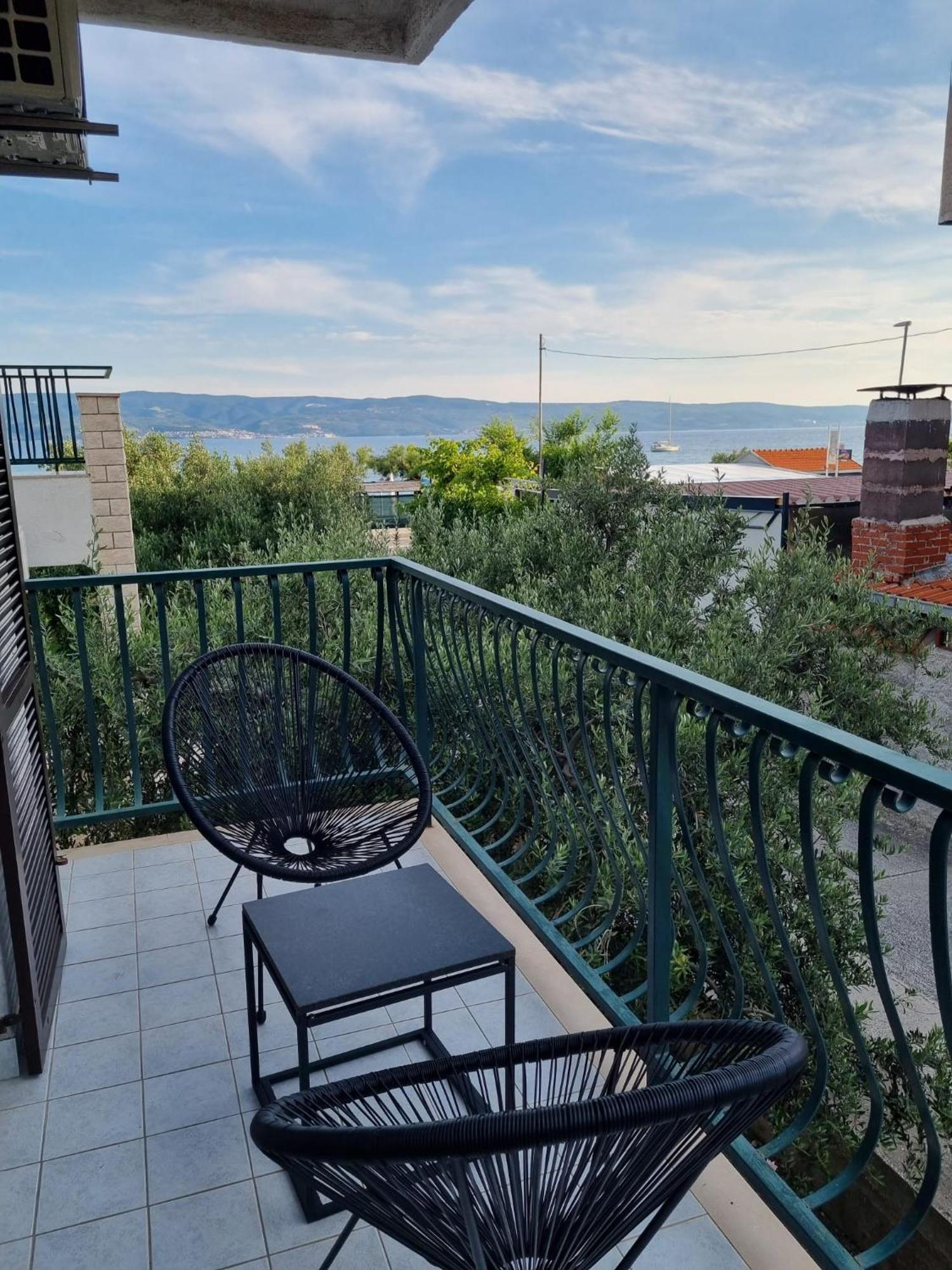 Ante Apartments Дуче Номер фото