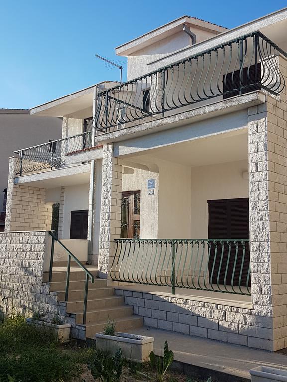 Ante Apartments Дуче Экстерьер фото