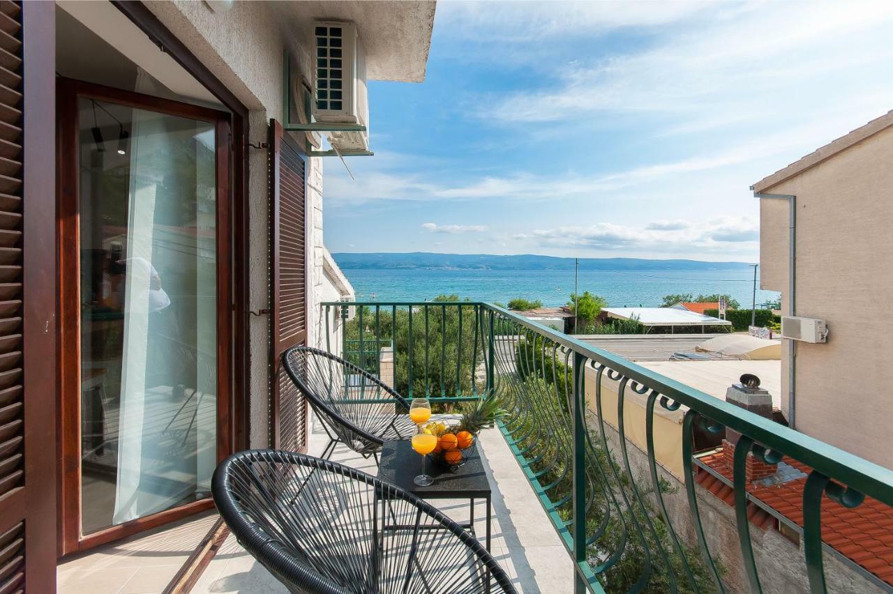 Ante Apartments Дуче Экстерьер фото