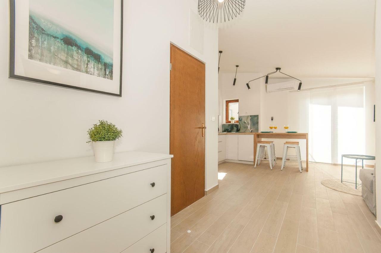 Ante Apartments Дуче Экстерьер фото